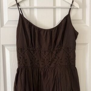 LOFT sundress